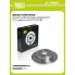 Диски тормозные для автомобилей Geely Emgrand EC7 (07-) задние d=262 DF 270054 TRIALLI