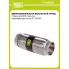 Виброкомпенсатор выхлопной трубы (Гофра) 60x200 InterLock (нержавеющая сталь) FTi 60200 TRIALLI