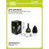 ШРУС наружный для автомобилей Chevrolet Cruze (09-) MT/AT GO 0504 TRIALLI
