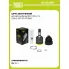 ШРУС внутренний для автомобилей Rio I (00-) 1.5i DOHC MT GO 073243 TRIALLI