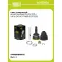 ШРУС наружный для автомобилей Kia Rio II (05-) 1.4i/1.6i DOHC AT ABS GO 073233 TRIALLI