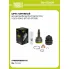 ШРУС наружный для автомобилей Kia Picanto (04-) 1.0i/1.1i SOHC MT GO 073335 TRIALLI