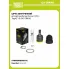 ШРУС внутренний для автомобилей Accent (99-) TagAZ 1.5i GO 084142 TRIALLI