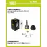 ШРУС наружный для автомобилей Sonata (98-) 2.0i GO 0886 TRIALLI