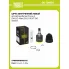 ШРУС внутренний левый для автомобилей Focus II (04-)/C-Max (03-) 1.8i MT GO 106103 TRIALLI