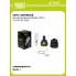 ШРУС наружный для автомобилей Mazda 3 (03-) 2.0i AT GO 2503 TRIALLI