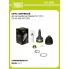 ШРУС наружный для автомобилей Mazda CX-7 (07-) 2.3i AT ABS GO 2513 TRIALLI