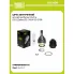 ШРУС внутренний для автомобилей Vectra (02-)/Zafira (02-) M/A GO 2108 TRIALLI