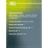 Суппорт тормозной для автомобилей Chevrolet Cruze (09-) задний левый d=38мм (диск 292/12) CF 062201 TRIALLI