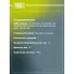 Суппорт тормозной для автомобилей Skoda Octavia A5 (04-)/VW Golf V (03-) задний правый d=41мм (диск 256/12) CF 182068 TRIALLI
