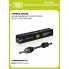 Привод левый для автомобилей Transit Connect (02-) 1.8 TDCi AR 1006 TRIALLI