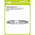Стронгер 45400-76 с перфорированным внутренним узлом (алюминизированная сталь) ESM 454001 TRIALLI