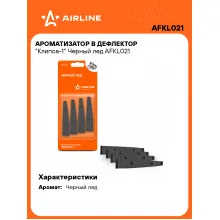 Ароматизатор для автомобиля в дефлектор Клипса-1 Ароматизатор для автомобиля в дефлектор Клипса-1