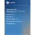 Электровентилятор отопителя для автомобилей ГАЗ, МАЗ (МЭ 237) 24В (без крыльчатки) (линейка Стандарт) LFh 0307 LUZAR