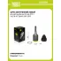 ШРУС внутренний левый для автомобилей Cruze (09-) 1.6i/1.8i AT (MH9) GO 0515 TRIALLI