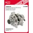 Генератор для автомобилей Hyundai Terracan (01-)/Kia Carnival II (01-) 2.9CRDi 110A LG 0809 StartVolt
