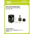 ШРУС внутренний левый для автомобилей Outlander (02-) 2.0i AT GO 1122 TRIALLI