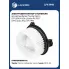 Электровентилятор отопителя для автомобилей Toyota Camry (07-)/RAV4 (06-)/Lexus RX 350 (09-) (auto A/C) LFh 1918 LUZAR