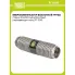 Виброкомпенсатор выхлопной трубы (Гофра) 50x250 Hydra/Wire Mesh (нержавеющая сталь) FT 0015 TRIALLI