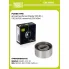Ролик ГРМ для автомобилей Mazda 323 (89-) 1.3i/1.6i/1.8i (натяжной) CM 6066 TRIALLI