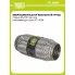 Виброкомпенсатор выхлопной трубы (Гофра) 55x170 InterLock (нержавеющая сталь) FTi 0054 TRIALLI