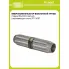 Виброкомпенсатор выхлопной трубы (Гофра) 55x330 InterLock (нержавеющая сталь) FTi 0057 TRIALLI