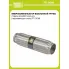 Виброкомпенсатор выхлопной трубы (Гофра) 60x280 InterLock (нержавеющая сталь) FTi 0068 TRIALLI