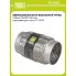 Виброкомпенсатор выхлопной трубы (Гофра) 75x150 InterLock (нержавеющая сталь) FTi 0076 TRIALLI