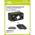 Колодки тормозные дисковые для автомобилей Renault Master III (10-) 2.3 передние в комплекте с датчиком PF 0913 TRIALLI