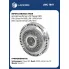 Муфта вязкостная для автомобилей VW Passat (B5) (96-)/Audi A4 (B5) (94-) М10х1-6H (без крыльчатки) LMC 1801 LUZAR