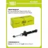 Амортизатор задний для Лада Granta (10-) AG 01524