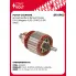Ротор стартера для автомобиля Renault Duster (09-)/Megane II (02-) F4R 2.0i SR 0903 StartVolt