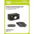 Колодки тормозные дисковые для автомобилей Suzuki Swift (11-) передние PF 4330 TRIALLI