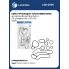 Кмпл прокладок теплообменника для автомобилей Opel Astra J (10-)/Insignia (08-) 1.6T LGS 0006 LUZAR