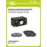 Колодки тормозные дисковые для автомобилей Kia Sorento (02-) / Sorento (06-) передние PF 4246 TRIALLI