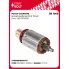 Ротор стартера для автомобилей Ford Transit (06-) 2.4D SR 1008 StartVolt