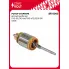 Ротор стартера для автомобилей ГАЗ-53/ГАЗ-66/ПАЗ-672/3205 SR 0305 StartVolt