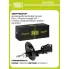 Амортизатор передний для Dodge Caravan (00-) / Chrysler Voyager (00-) AG 03057
