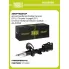 Амортизатор передний для Dodge Caravan (07-) / Chrysler Voyager (07-) AG 03058