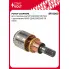 Ротор стартера для спецтехники МТЗ-80/82/ГАЗ/ПАЗ c двигателем ММЗ-Д240/245/260 SR 0303 StartVolt