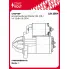 Стартер для автомобилей Mazda 3 BL (08-) LSt 2504