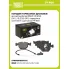 Колодки тормозные дисковые для автомобилей BMW X5 (E53) (00-) / 5 (E39) (95-) передние в комплекте с датчиком PF 4154 TRIALLI