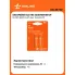 Аккумуляторные батарейки AA HR6 2600 mAh 2 шт Ni-Mh 1,2 В AIRLINE AA-26-02