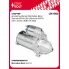 Стартер для автомобилей Mercedes-Benz Sprinter W906 (06-)/ Sprinter W903 (00-) LSt 1502