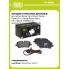 Колодки тормозные дисковые для автомобилей Land Rover Range Rover (12-) / Range Rover Sport (13-) задние 131x58мм (в комплекте с датчиком) PF 4048 TRIALLI