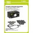 Колодки тормозные дисковые для автомобилей BMW X1 (F48) (14-) / 2 (F45) (14-) задние (в комплекте с датчиком) PF 4049 TRIALLI