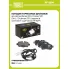 Колодки тормозные дисковые для автомобилей Mini Cooper S/D (06-) / Clubman (07-) задние (в комплекте с датчиком) PF 4294 TRIALLI