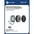 Муфта электромагнитная компрессора кондиционера для автомобилей Astra H (04-) 1.6i/1/8i LMAC 2101 LUZAR
