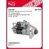 Стартер для автомобилей Volvo FH (09-)/ FM (12-) LSt 1097