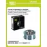 Ролик приводного ремня для автомобилей КАМАЗ 5490/Axor [ОМ457] (только ролик натяж.) (вентилятора) d=77mm CM 5635 TRIALLI